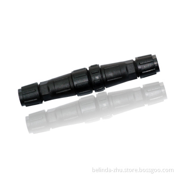 Docking Panel Waterproof Connector 2p